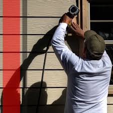 Best Composite Siding  in Blaine, WA